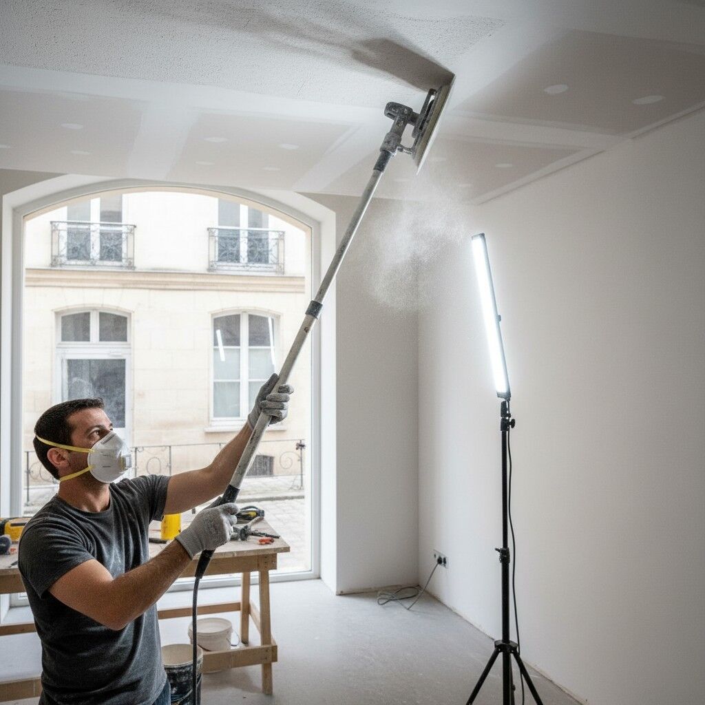 LA MAISON AUTO-NETTOYANTE ORLEANS
